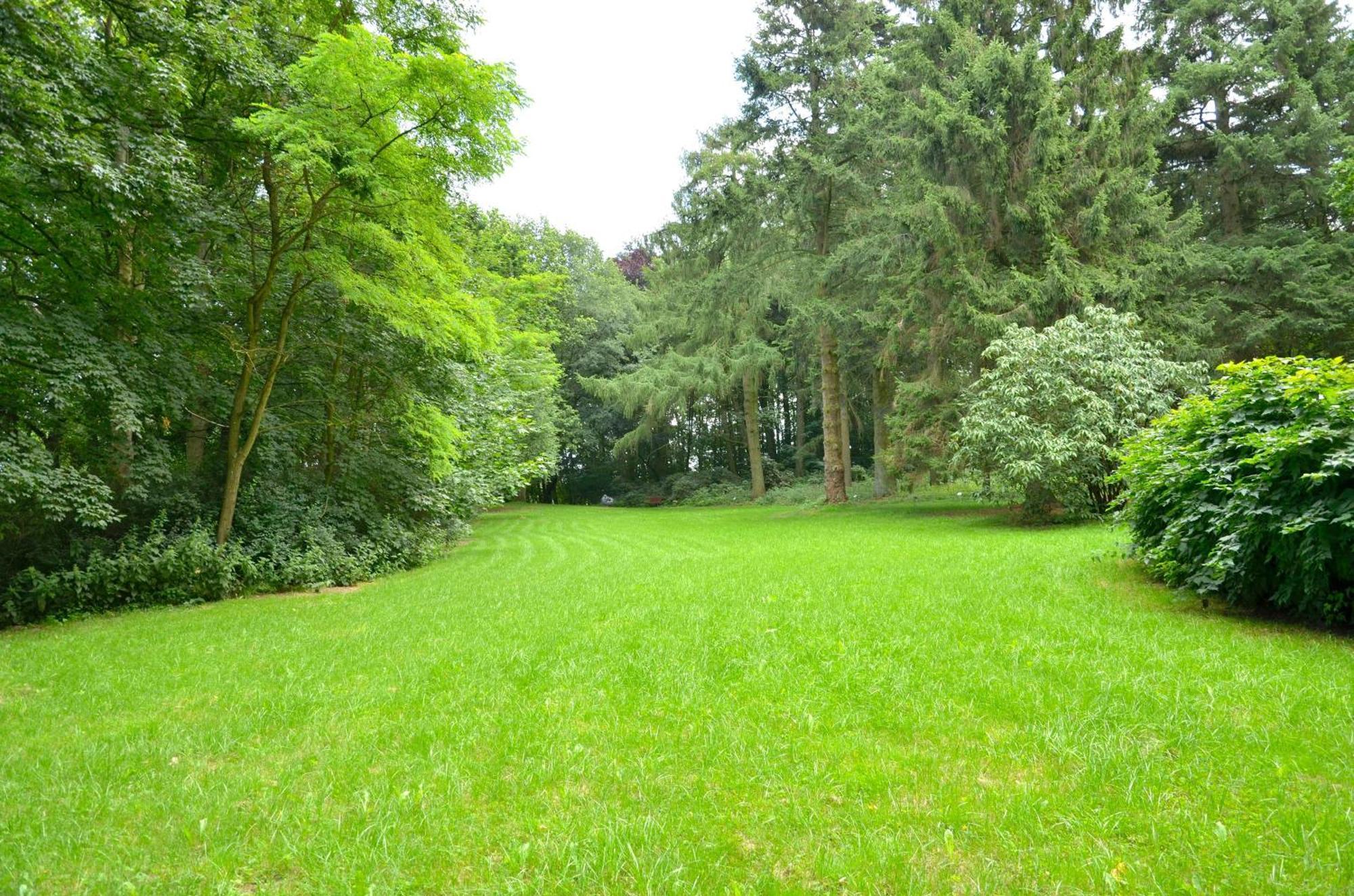 Jagdschloss Zu Hohen Niendorf Fewo 7 외부 사진